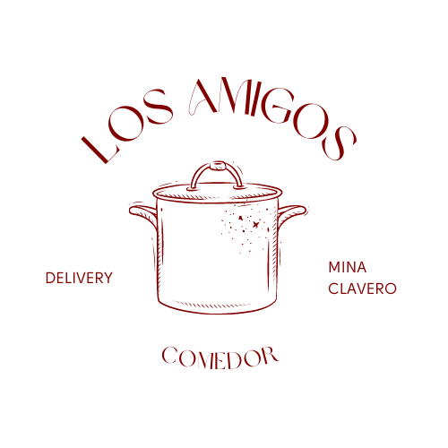 Los Amigos Comedor
